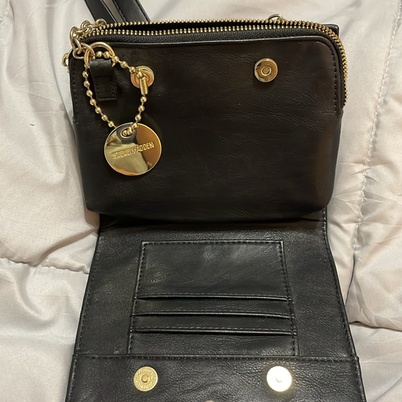 Steve Madden Satchel - Picture 2 of 3